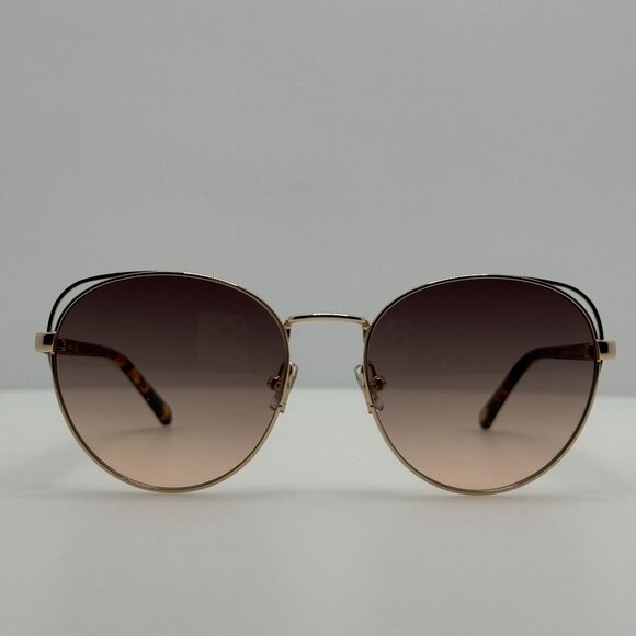 Fossil Sunglasses FOS 21078/G/S J5GFF W/ Case 54-18-140 main image 8